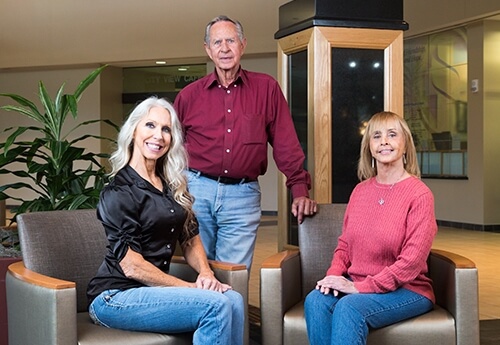 Saving Lives Across North Texas The Methodist Transplant Specialists